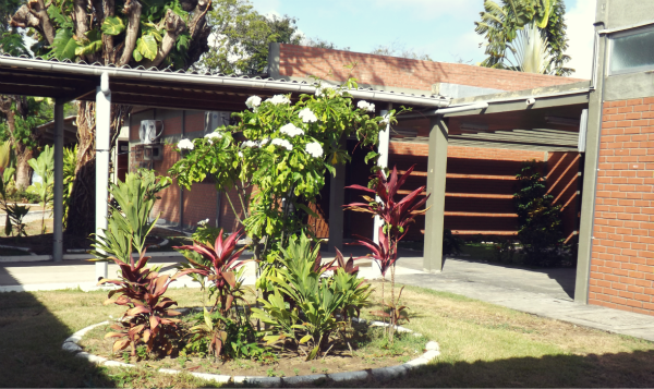 Universidade federal da Paraíba
