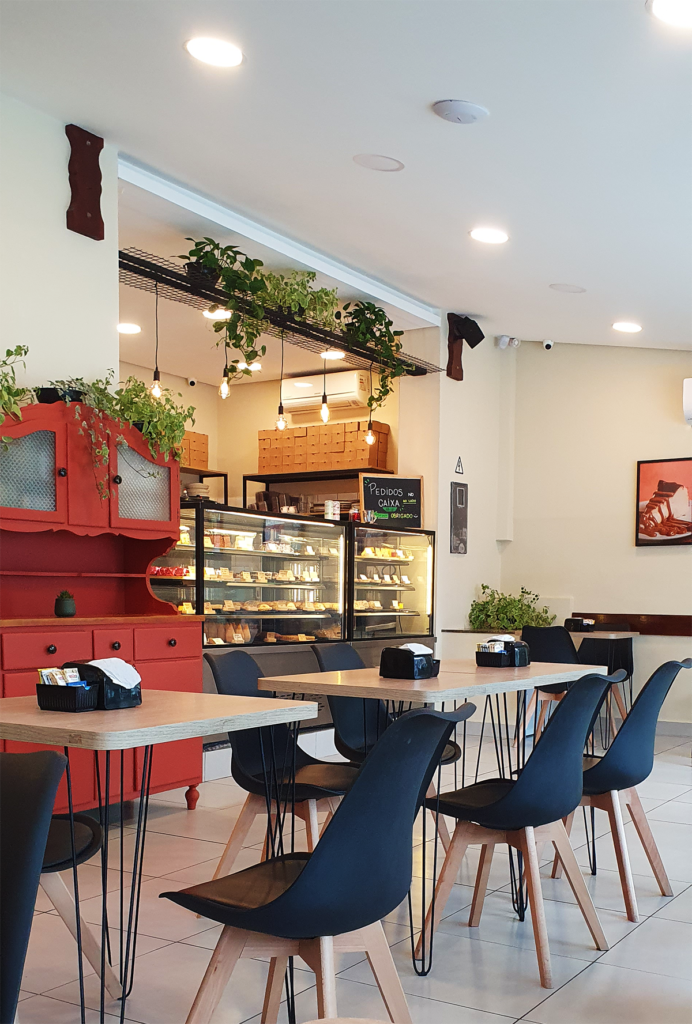Café Brookie