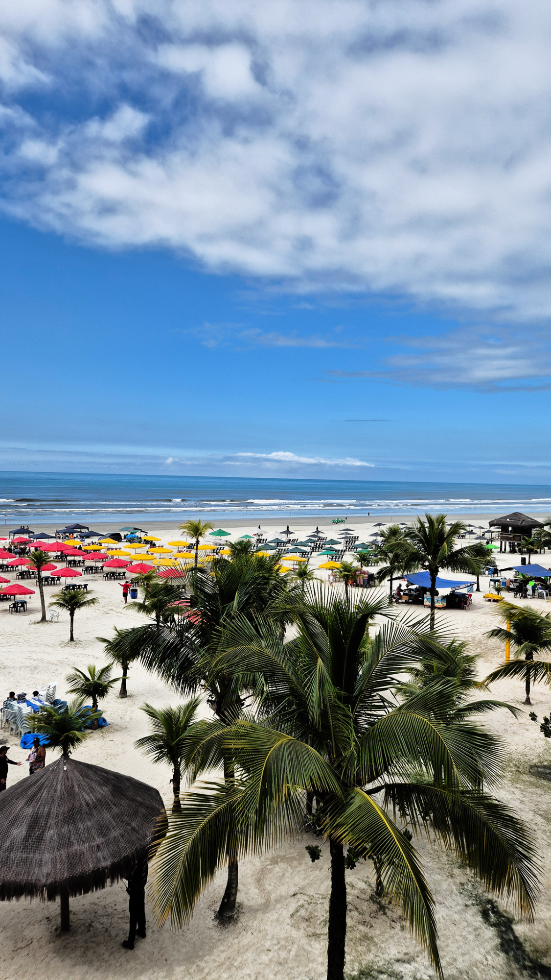 Um fim de semana em Boracéia