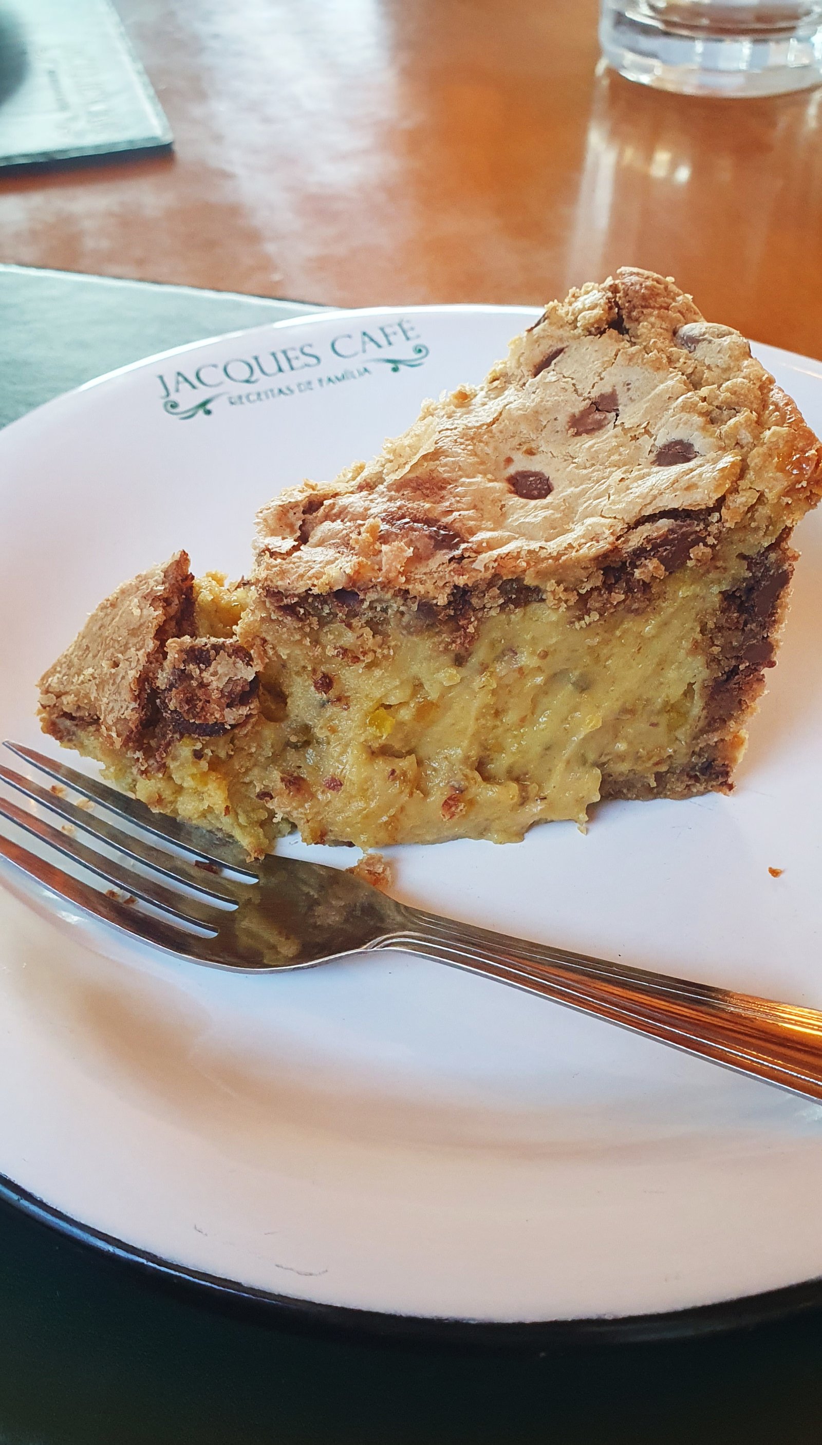 Receitas de família na Serra